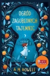 Ogród zagubionych tajemnic - zdjęcie