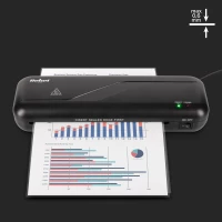 Laminator A4 Rebel, zdjęcie 7