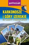 Karty pamiątkowe - Karkonosze i Góry Izerskie - zdjęcie