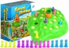Gra rodzinna króliki Funny Bunny - zdjęcie