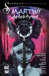 Sandman Uniwersum. Martwi detektywi - zdjęcie