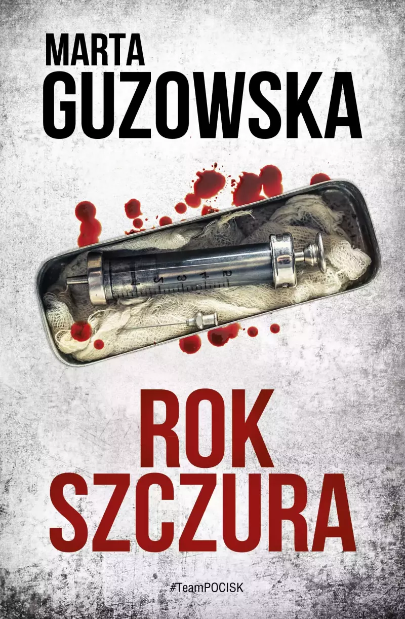 Rok szczura Rok szczura