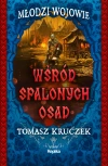 Młodzi Wojowie. 2. Wśród spalonych osad - zdjęcie