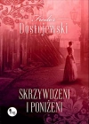 Skrzywdzeni i poniżeni - zdjęcie