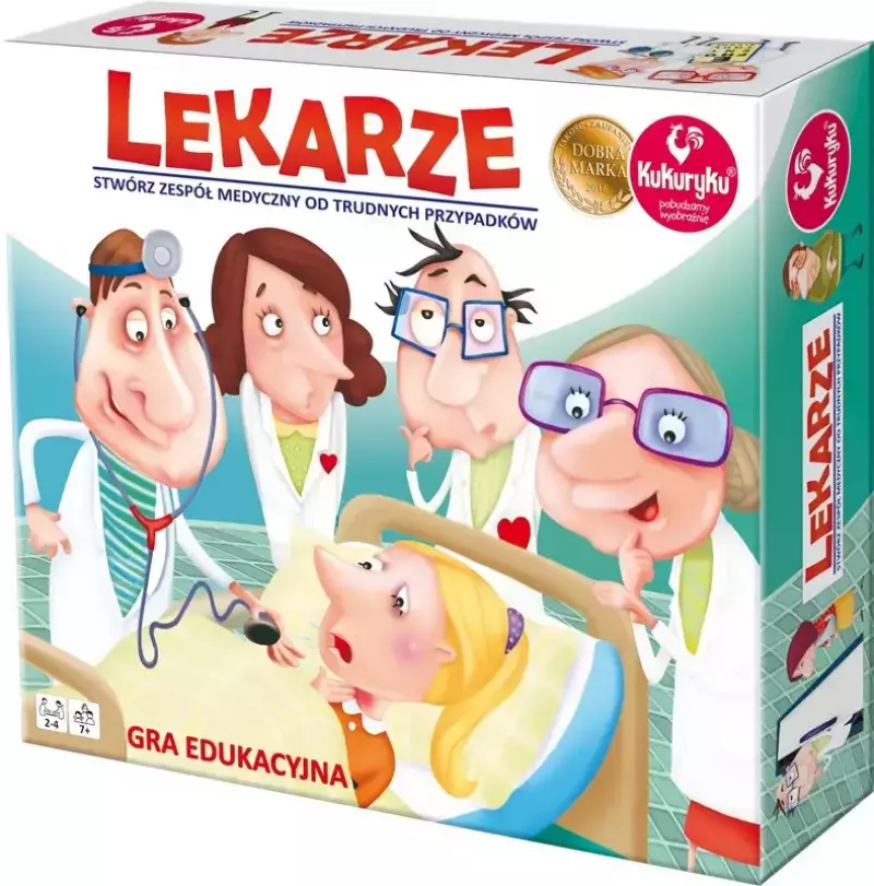Lekarze Lekarze