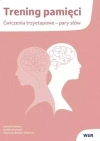 Trening pamięci. Ćwiczenia trzyetapowe pary słów - zdjęcie