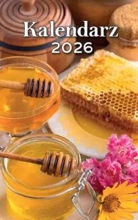 Kalendarz zdzierak tradycyjny 2026 z poradami zrywany zdzierany, zdjęcie 10