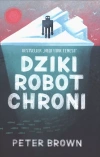 Dziki robot chroni - zdjęcie