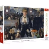 Puzzle 1000 elementów Bar w Folies-Bergere Manet Art Collection - zdjęcie