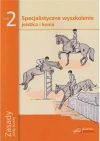 Zasady jazdy konnej. Część 2 - zdjęcie