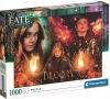 Puzzle 1000 elementów. Netflix. Fate. Saga Winx. Bloom - zdjęcie