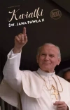 Kwiatki św. Jana Pawła II - zdjęcie
