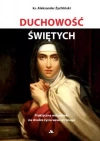 Duchowość świętych - zdjęcie