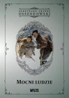 Mocni ludzie - zdjęcie