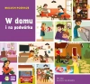 Maluch poznaje. W domu i na podwórku - zdjęcie