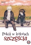 Pokój w kolorach szczęścia. Tom 11 - zdjęcie