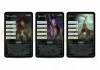 Gra planszowa WINNING MOVES Top Trumps The Witcher Winning Moves - zdjęcie