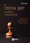 Teoria gier Podstawy matematyczne - zdjęcie
