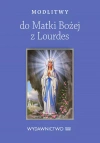 Modlitwy do Matki Bożej z Lourdes - zdjęcie