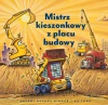 Mistrz kieszonkowy z placu budowy - zdjęcie