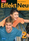 Effekt Neu. Język niemiecki. Część 2. Podręcznik. Liceum i technikum - zdjęcie