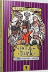 Готель «Пшик». Таємниче вбивство капустою - zdjęcie