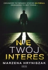 Nie twój interes - zdjęcie