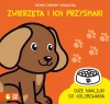 Nowe zabawy malucha. Zwierzęta i ich przysmaki - zdjęcie