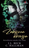 Zabójcza obsesja. Obsesyjna namiętność. Tom 2 - zdjęcie