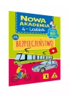 Nowa akademia 4-latka. Bezpieczeństwo - zdjęcie