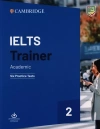 IELTS Trainer 2 Academic Six Practice Tests - zdjęcie