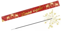 Zimne ognie Surex 70 cm 5 szt., zdjęcie 2