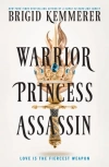 Warrior Princess Assassin wer. angielska - zdjęcie