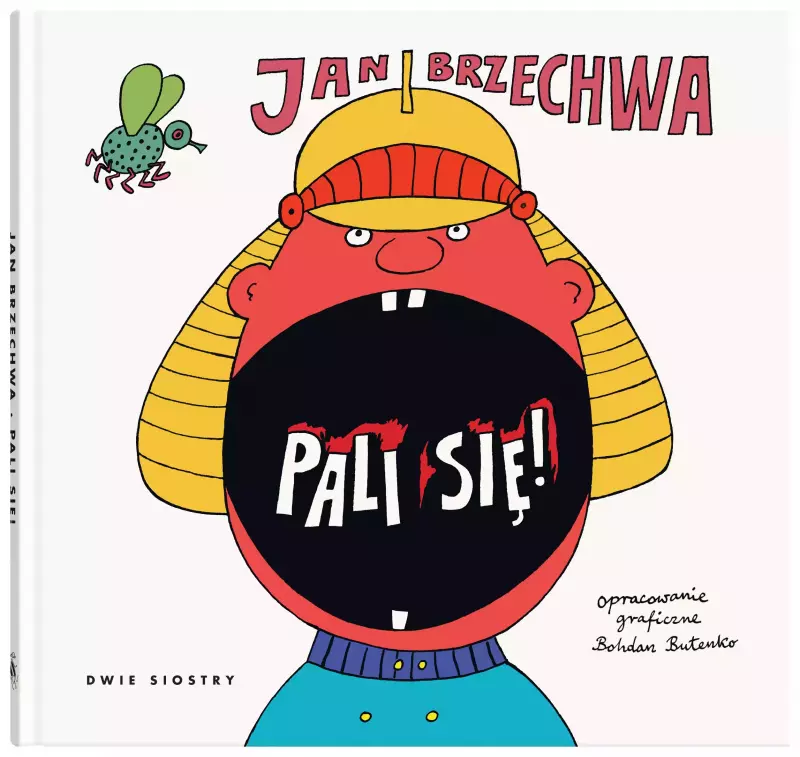 Pali się! Pali się!