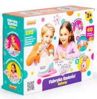 Fabryka radości. Balony, zdjęcie 2