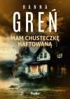 Śmiertelne wyliczanki. Tom 1. Mam chusteczkę haftowaną - zdjęcie