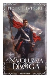 Najdłuższa droga - zdjęcie