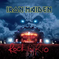 Rock In Rio, 2 CD, zdjęcie 2