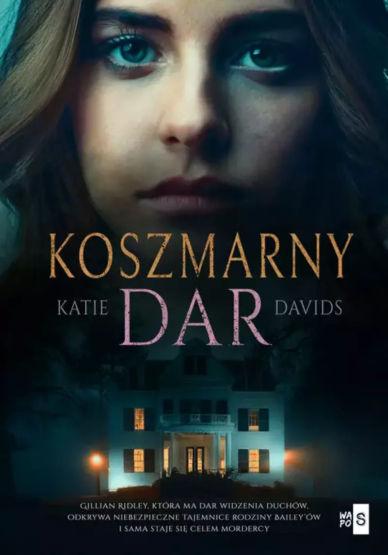 Koszmarny dar Koszmarny dar