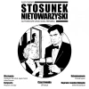 Stosunek nietowarzyski - słuchowisko na podstawie sztuki Igora Frendera - zdjęcie