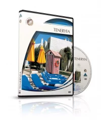 Podróże Marzeń. Teneryfa, DVD, zdjęcie 2