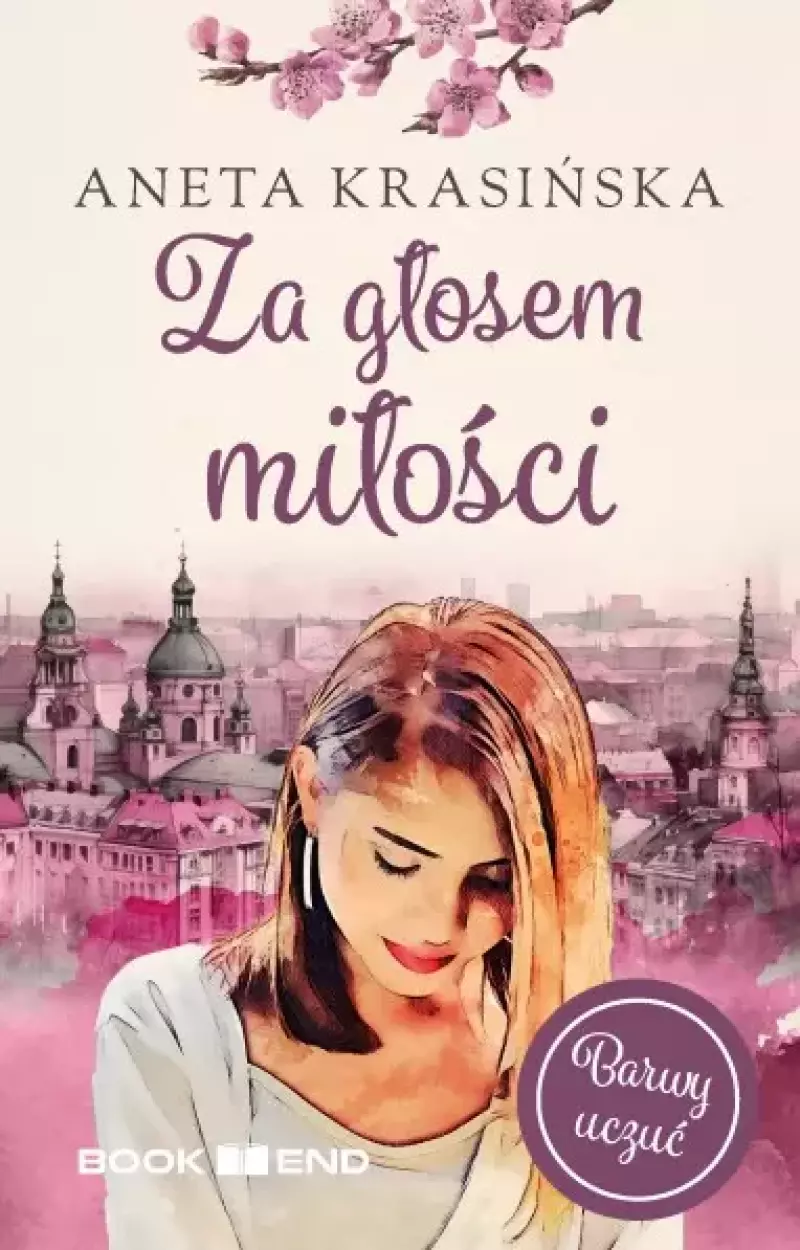 Za głosem miłości Za głosem miłości