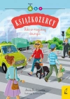 Książkożercy. Pako w miejskiej dżungli. Poziom 1 - zdjęcie