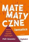 Matematyczne łamańce w.2 - zdjęcie