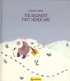 The discovery that never was - zdjęcie