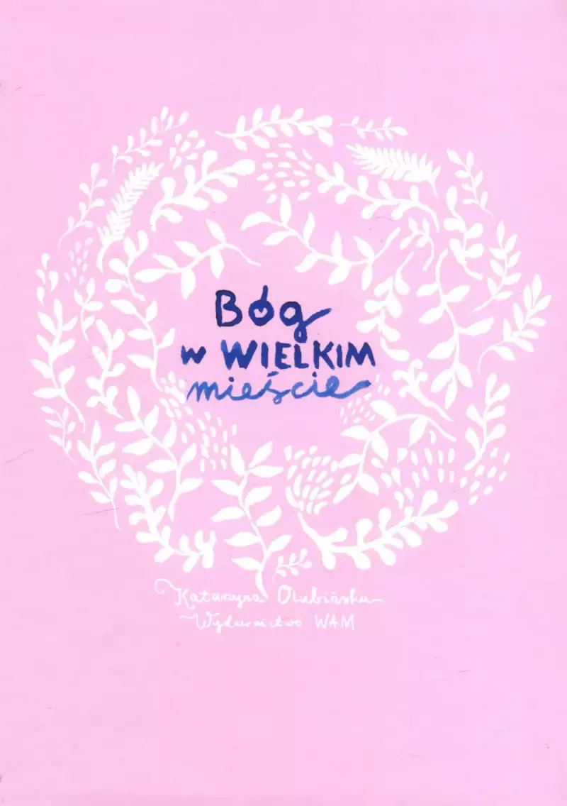 Bóg w wielkim mieście