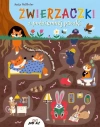 Zwierzaczki z podziemnej paczki - zdjęcie