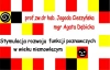 Zestaw. Stymulacja rozwoju funkcji poznawczych... - zdjęcie