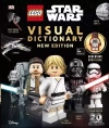 LEGO Star Wars Visual Dictionary New Edition - zdjęcie