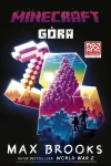 Minecraft. Minecraft. Góra - zdjęcie